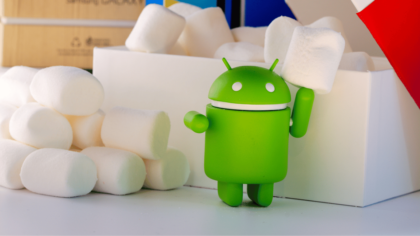 Mobile excellence results
